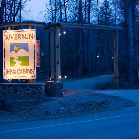River Run Inn Winthrop Extérieur photo