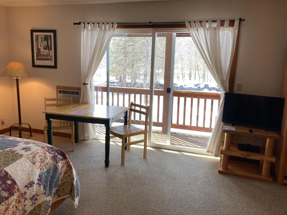 River Run Inn Winthrop Extérieur photo