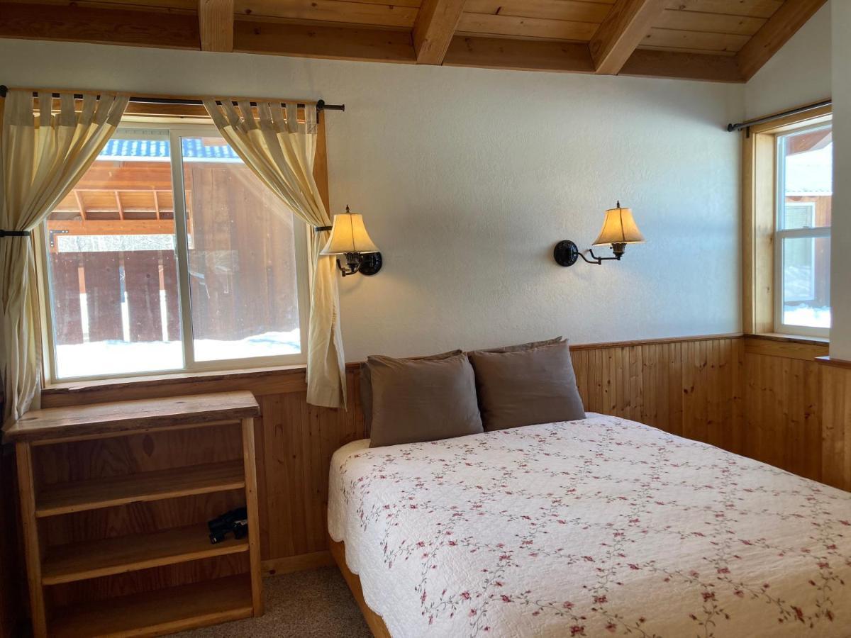 River Run Inn Winthrop Extérieur photo