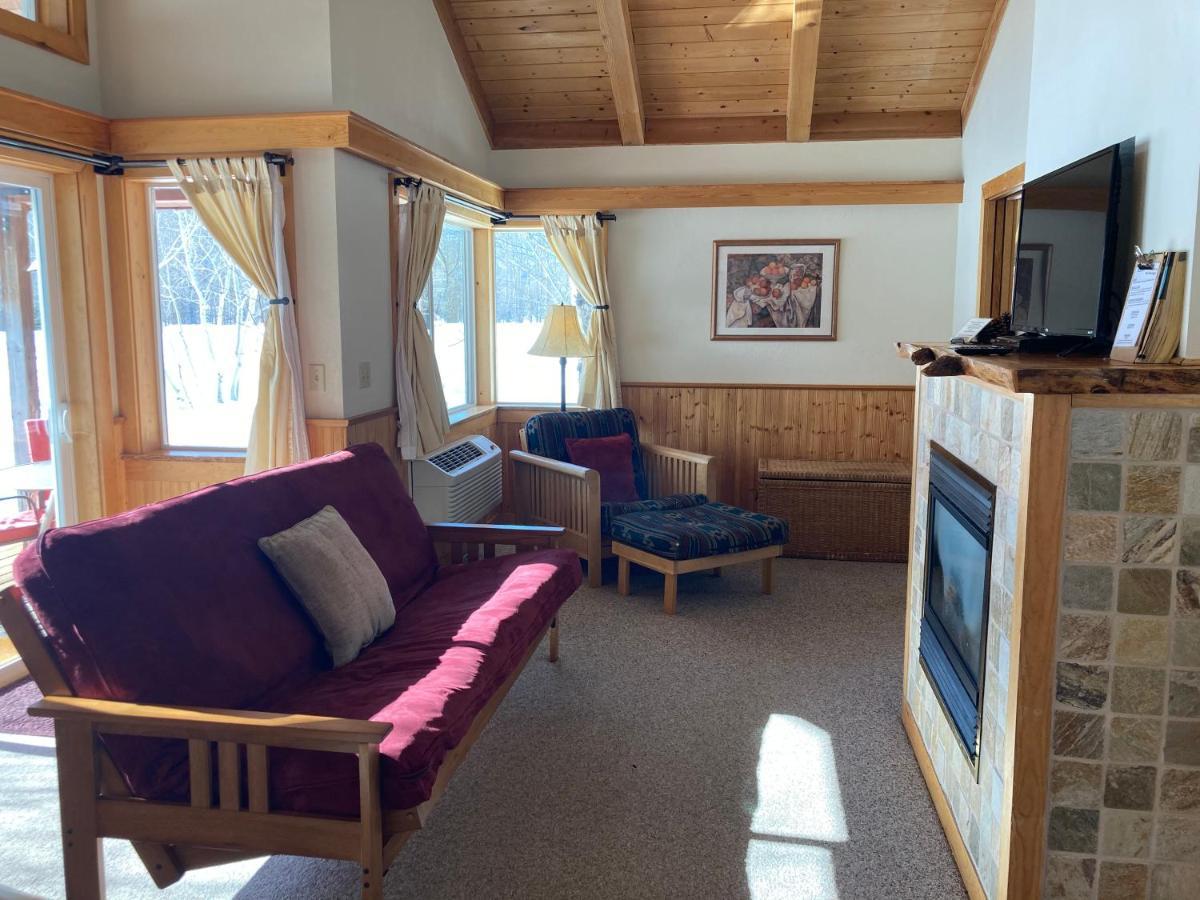 River Run Inn Winthrop Extérieur photo