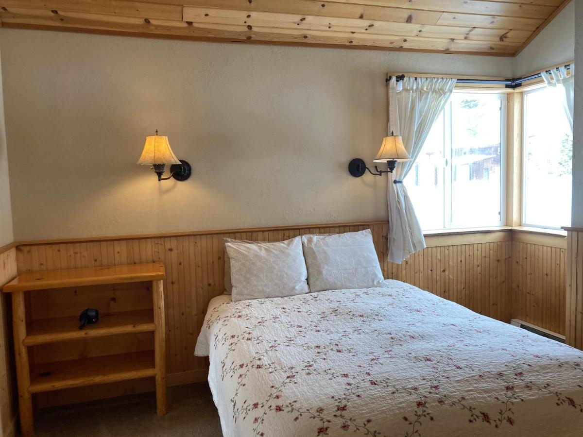 River Run Inn Winthrop Extérieur photo