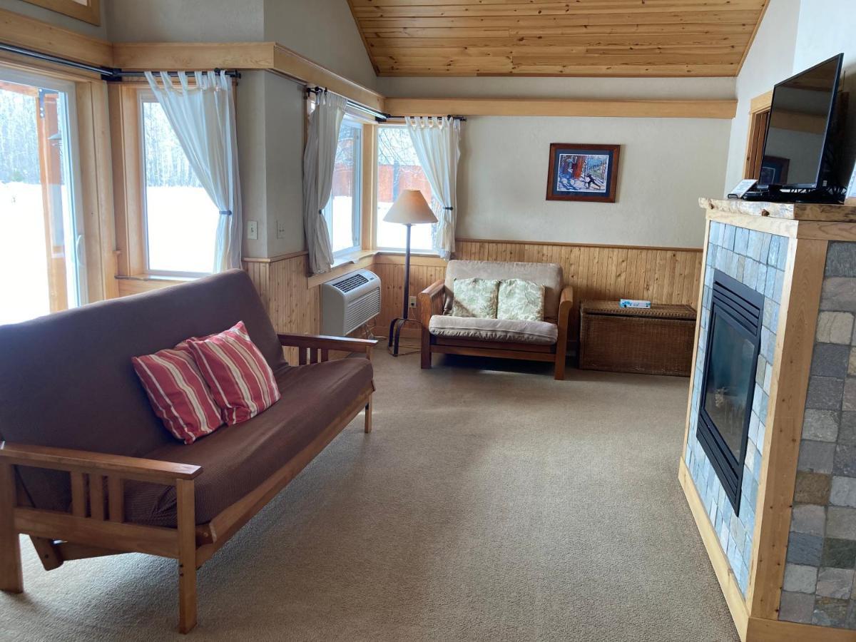 River Run Inn Winthrop Extérieur photo