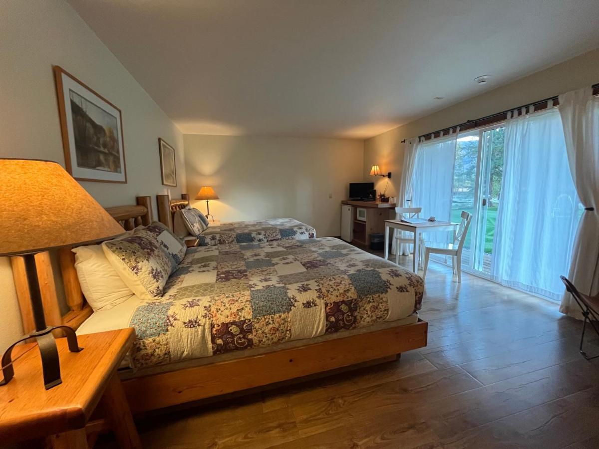River Run Inn Winthrop Extérieur photo