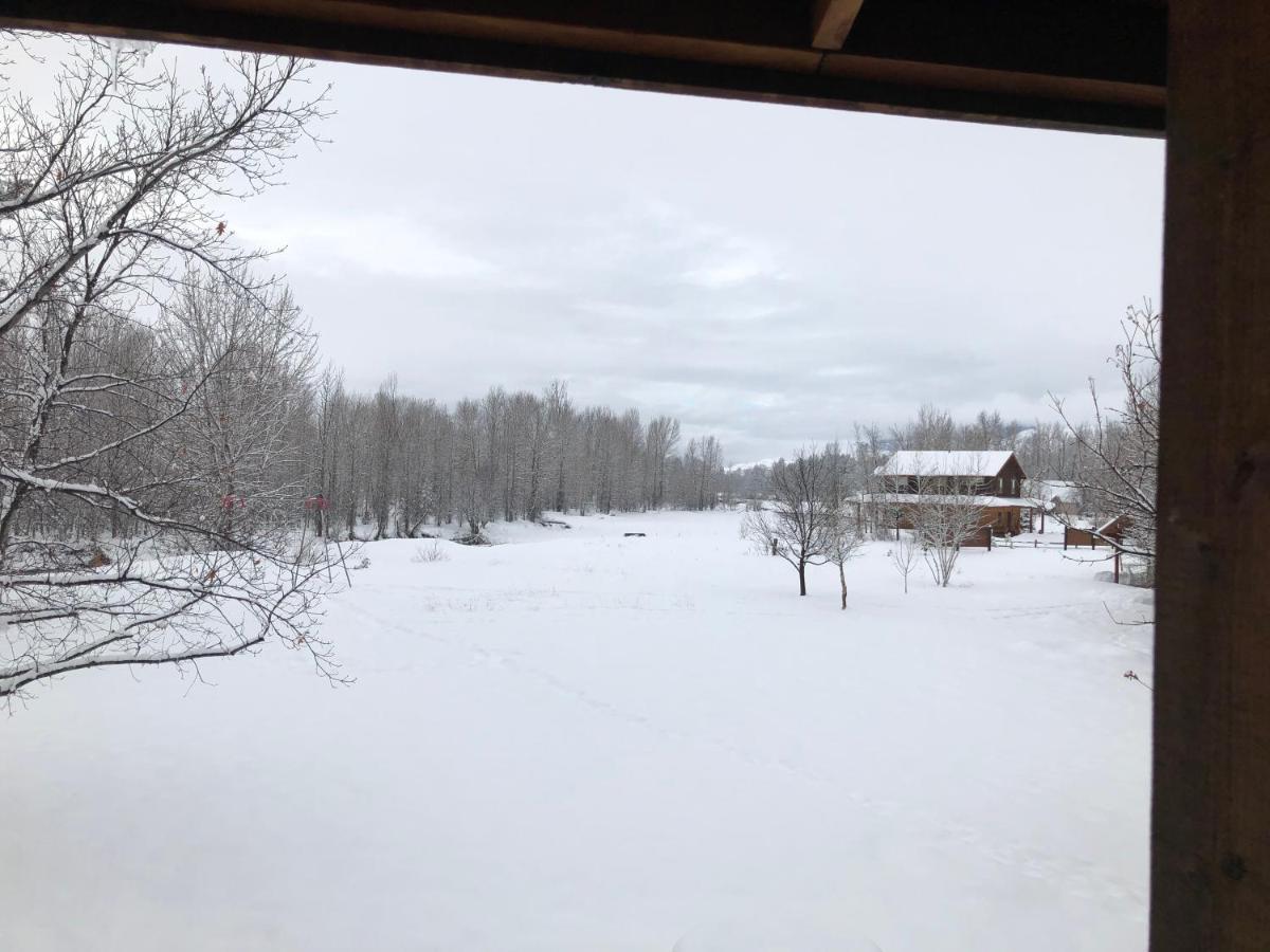 River Run Inn Winthrop Extérieur photo